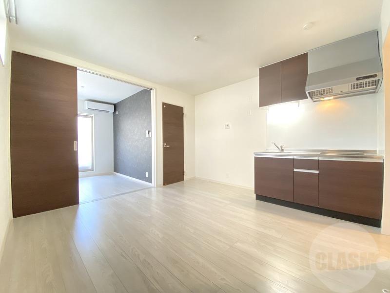 3/23 リビング/ダイニング