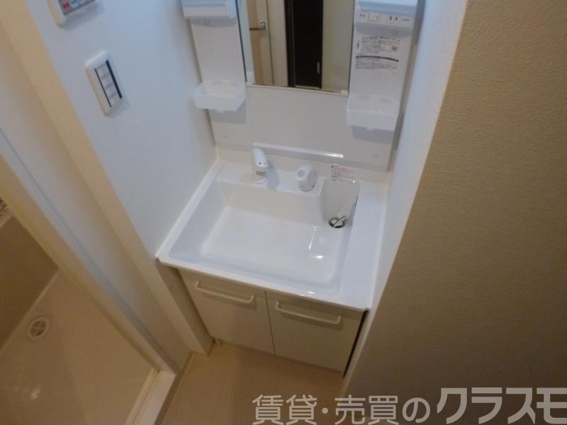 22/30 洗面
