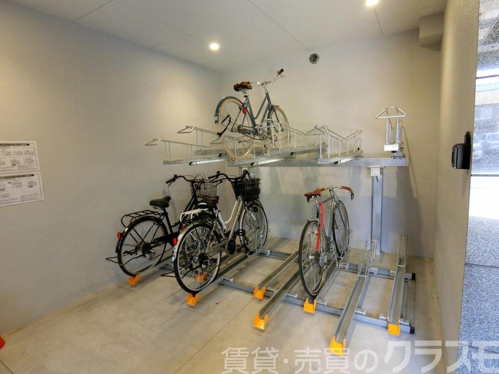 29/30 駐車場