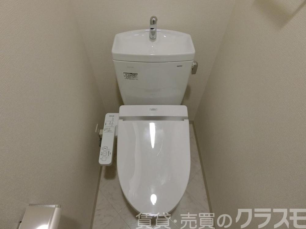 17/30 トイレ