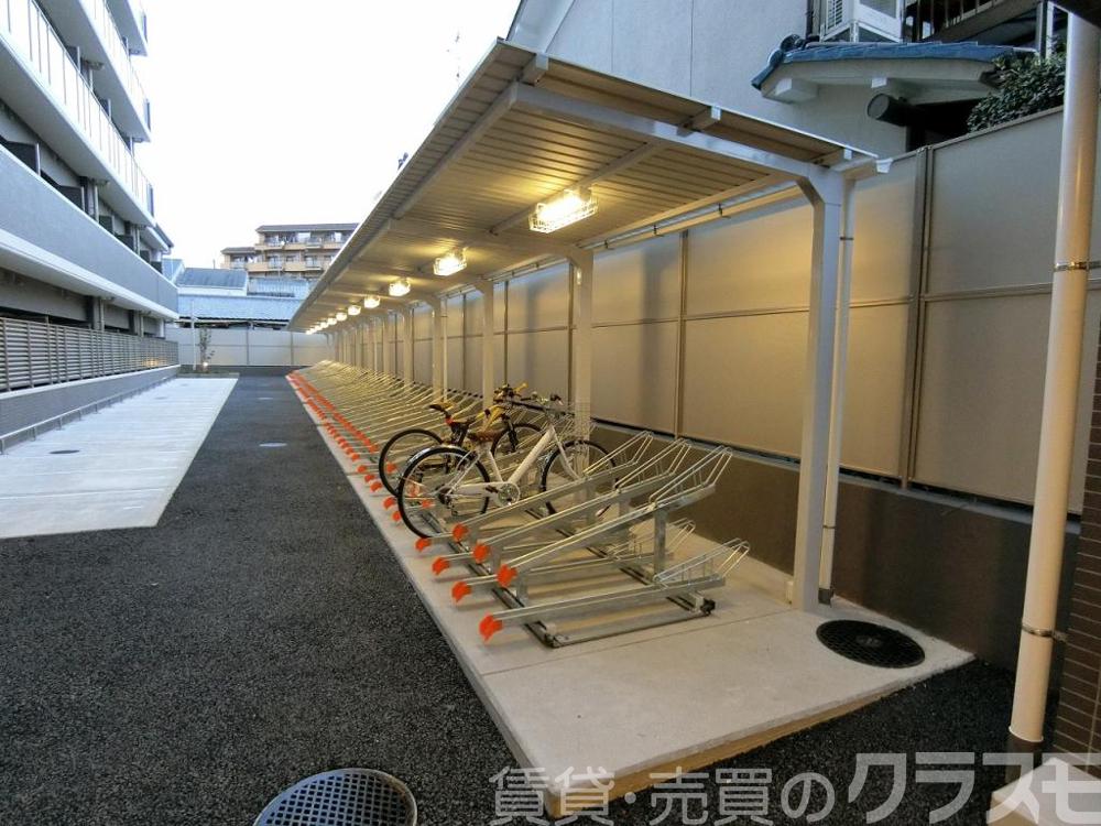 29/30 駐車場