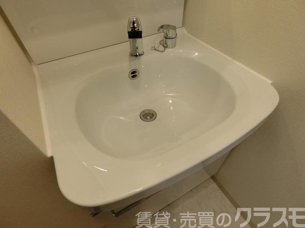 19/30 洗面