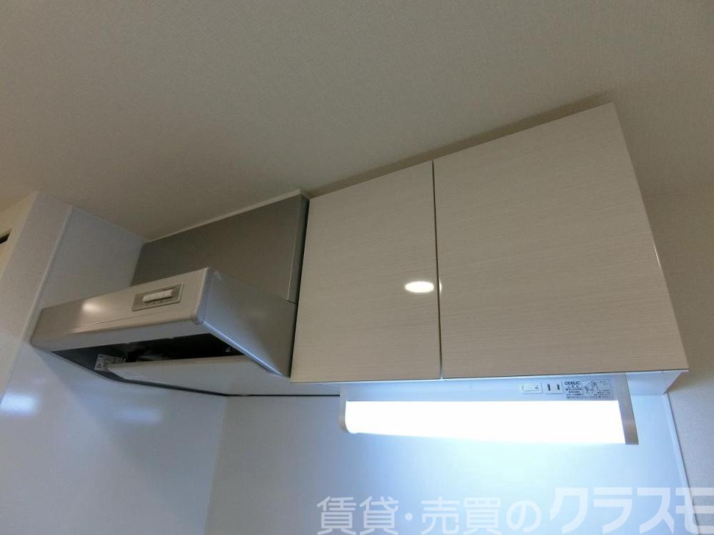 13/30 キッチン