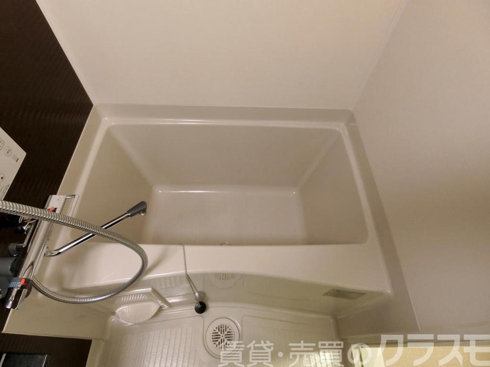 19/30 浴室