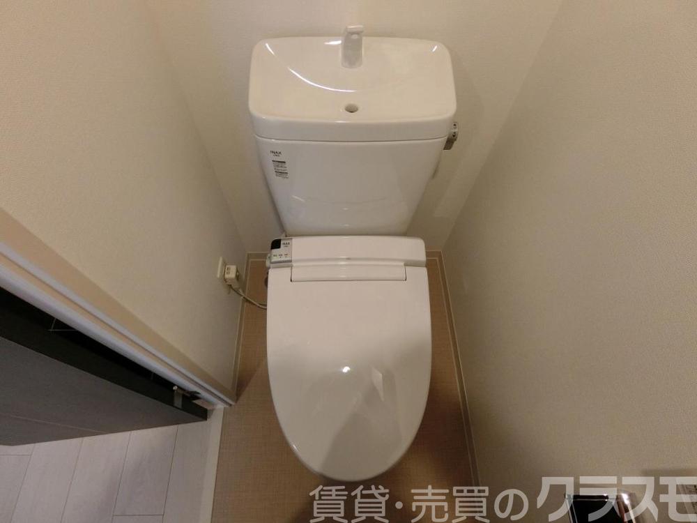 21/30 トイレ