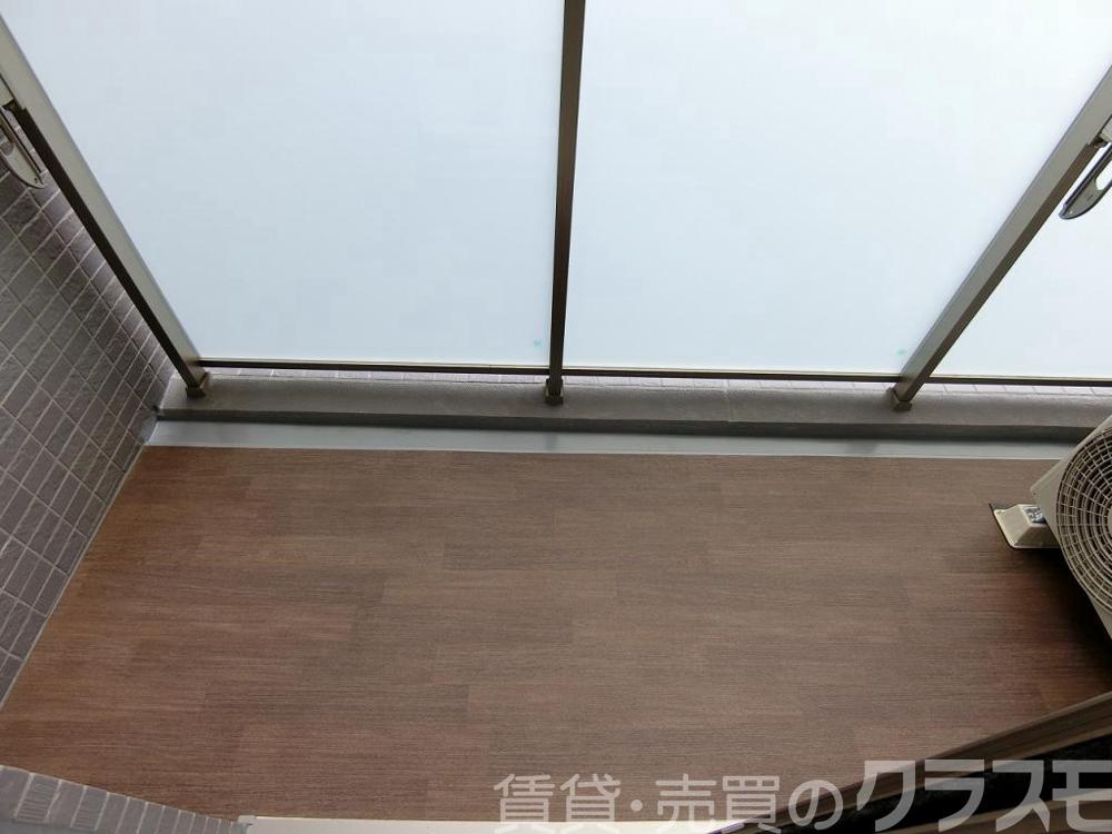 24/30 バルコニー