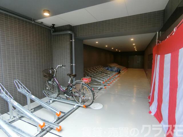 29/30 駐車場