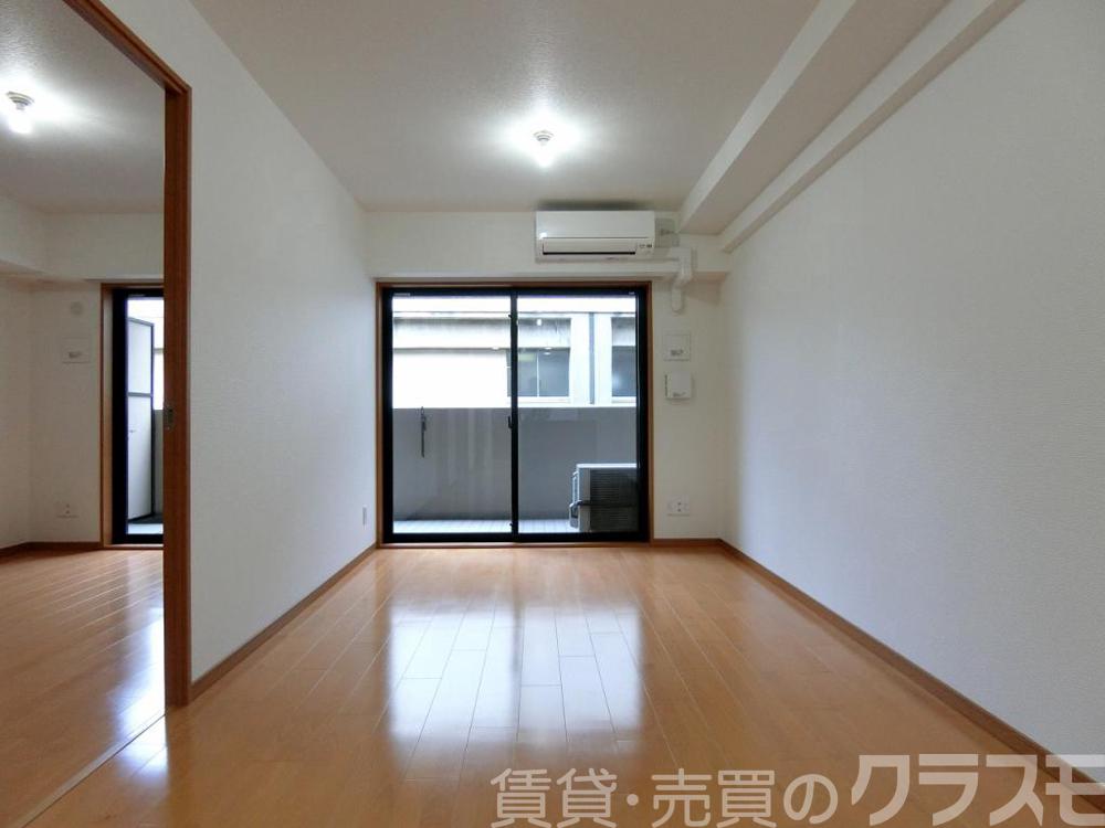 3/30 リビング/ダイニング