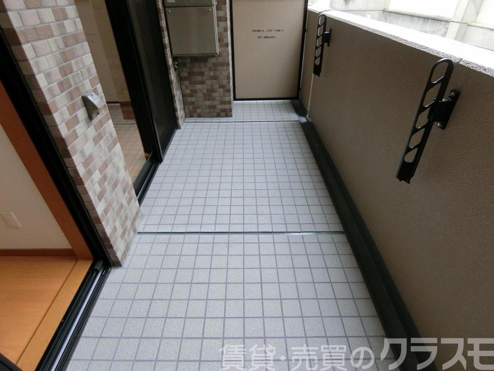 24/30 バルコニー