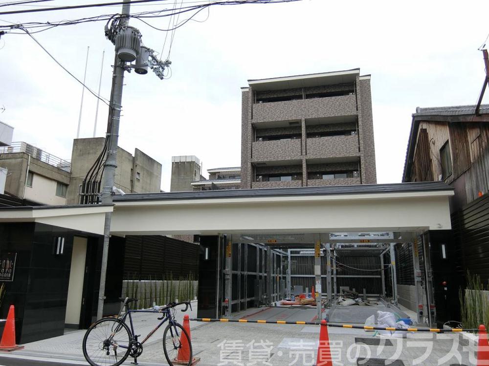 29/30 駐車場