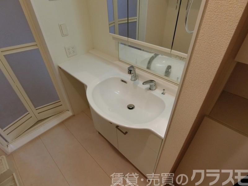 23/30 洗面