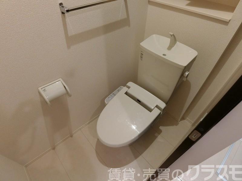 22/30 トイレ