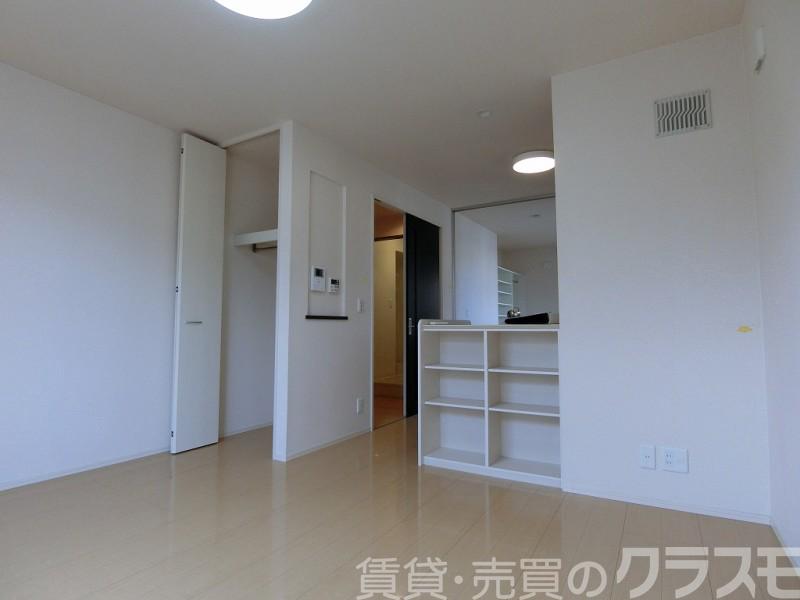 4/30 リビング/ダイニング