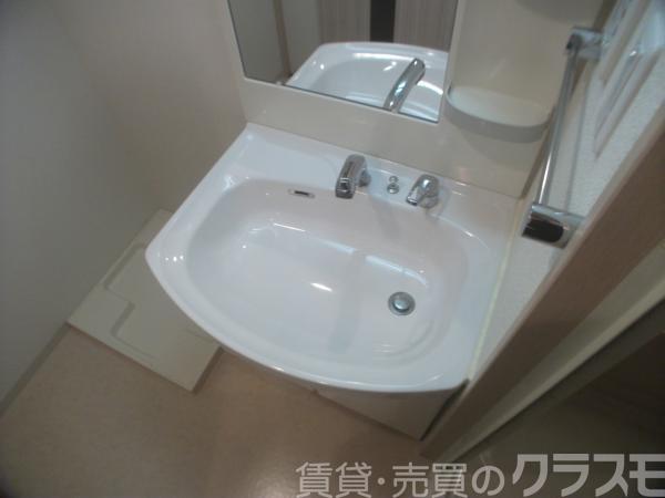23/30 洗面