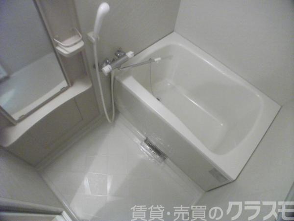 20/30 浴室