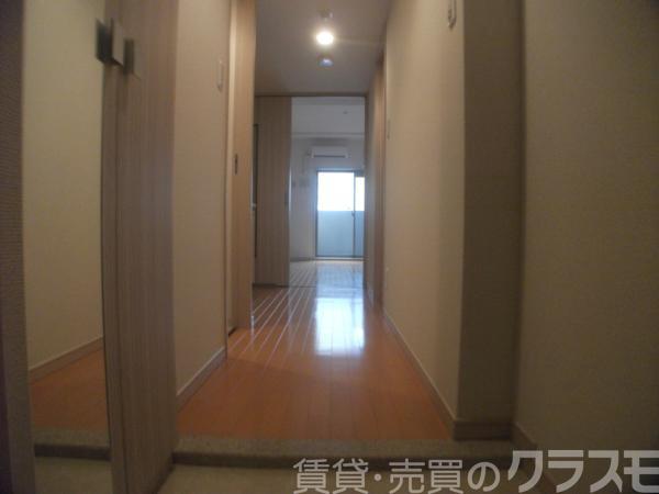 17/30 玄関
