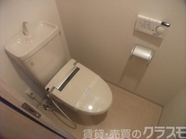 22/30 トイレ