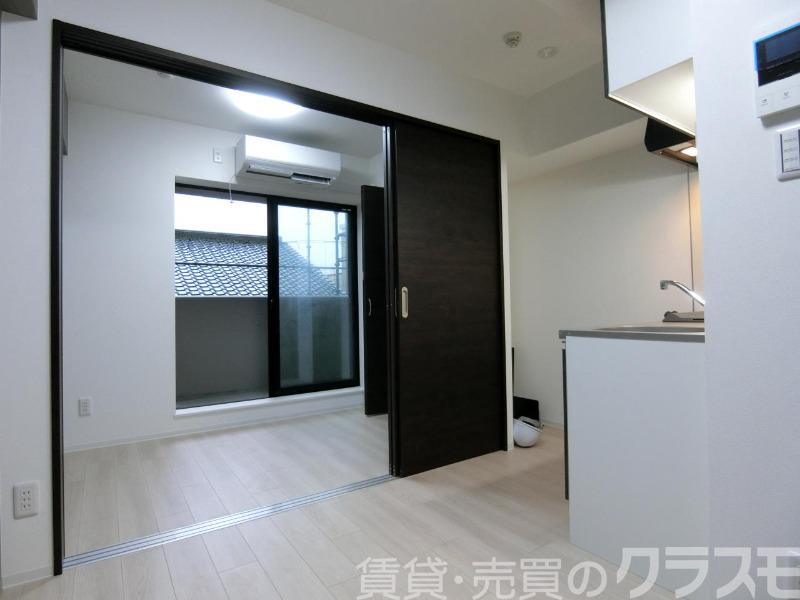 4/30 リビング/ダイニング