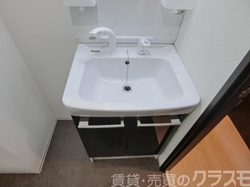 23/30 洗面