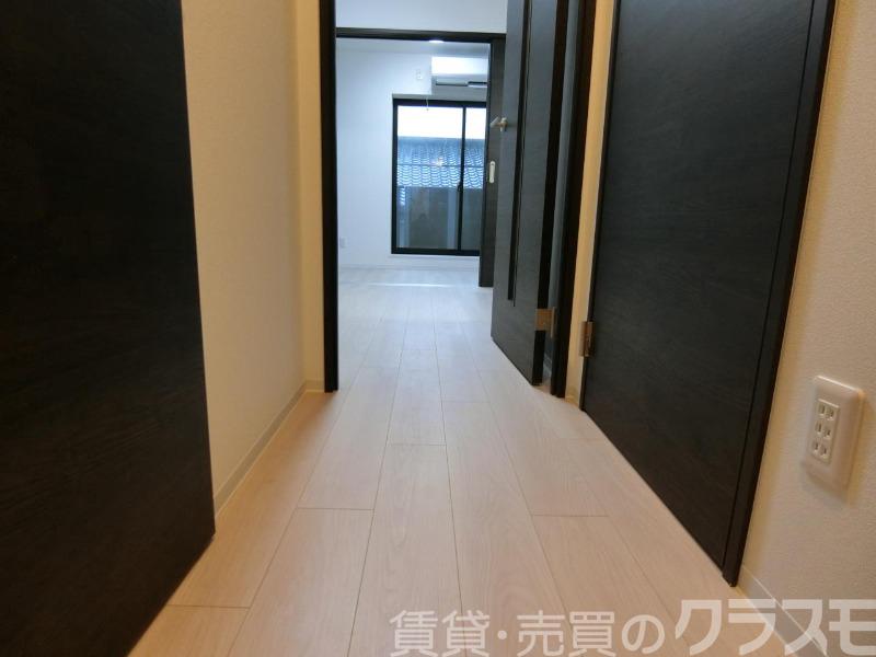 17/30 玄関