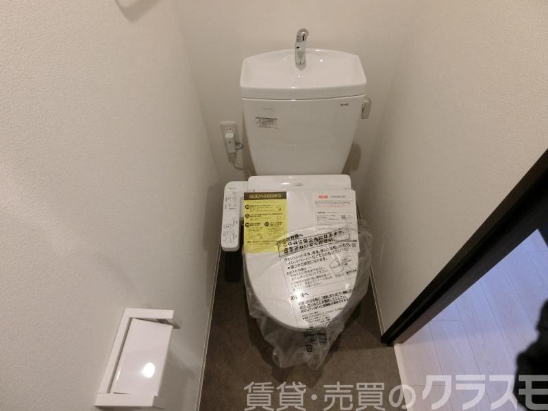 22/30 トイレ