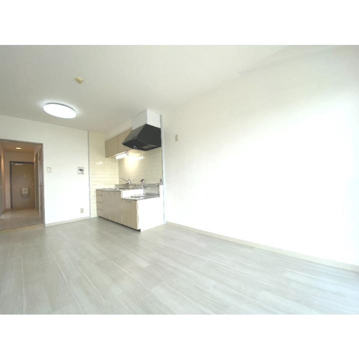 5/26 リビング/ダイニング