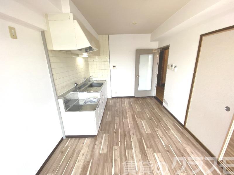 4/26 リビング/ダイニング