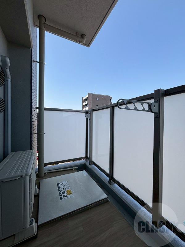 15/30 バルコニー