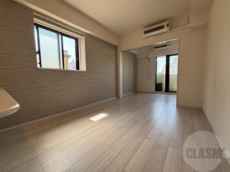 5/24 リビング/ダイニング