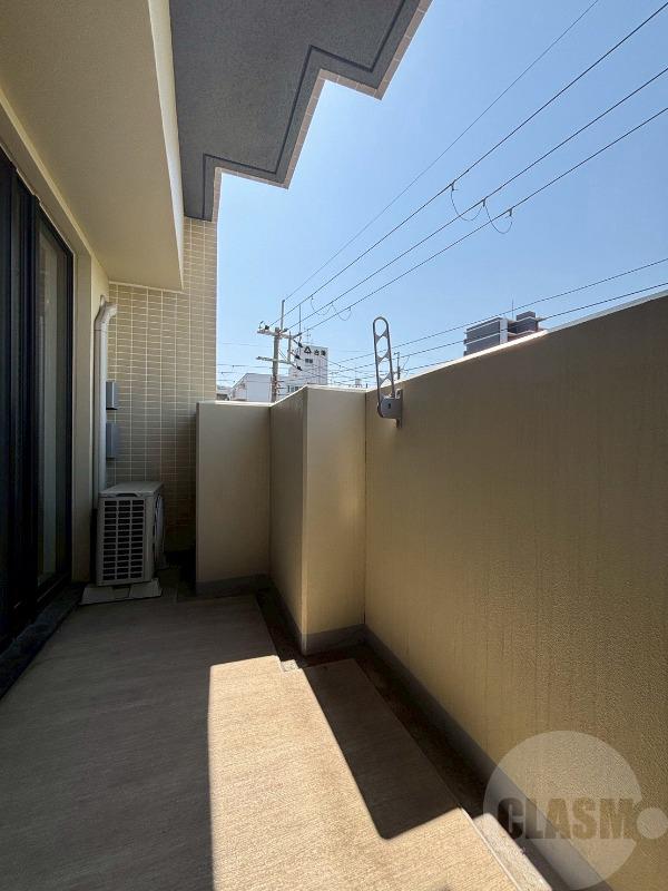 15/24 バルコニー