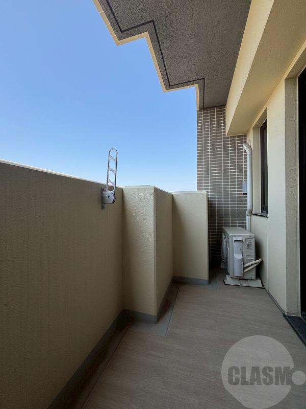 15/24 バルコニー