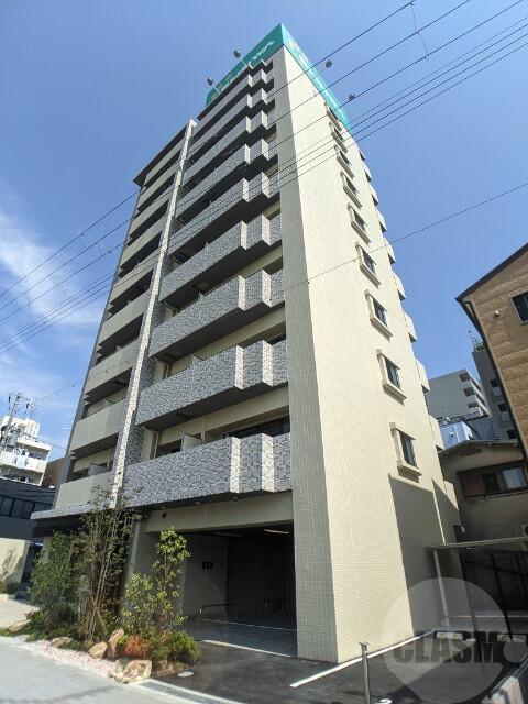 3/24 外観