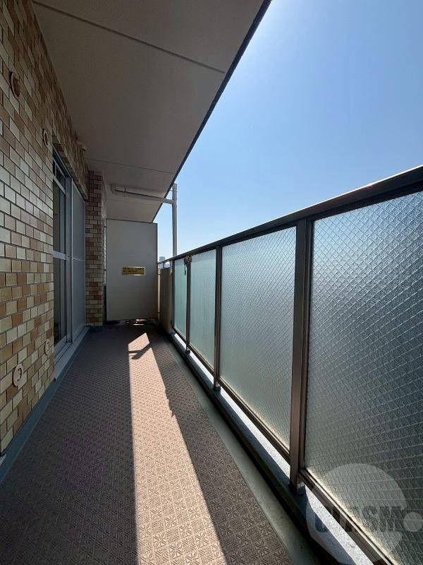 15/25 バルコニー