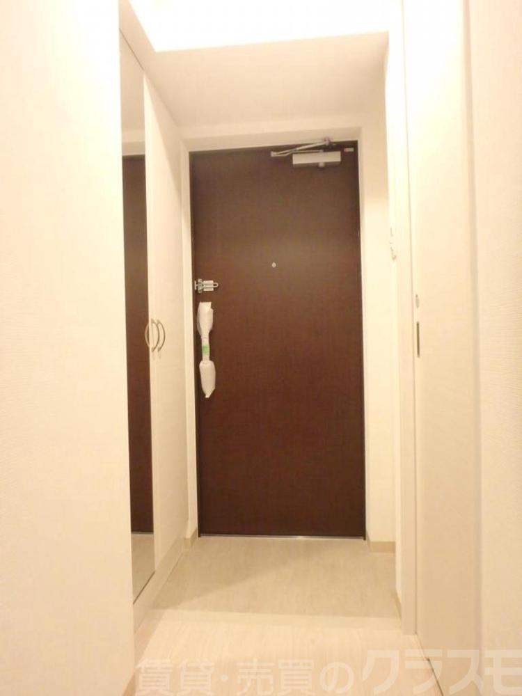 9/30 玄関