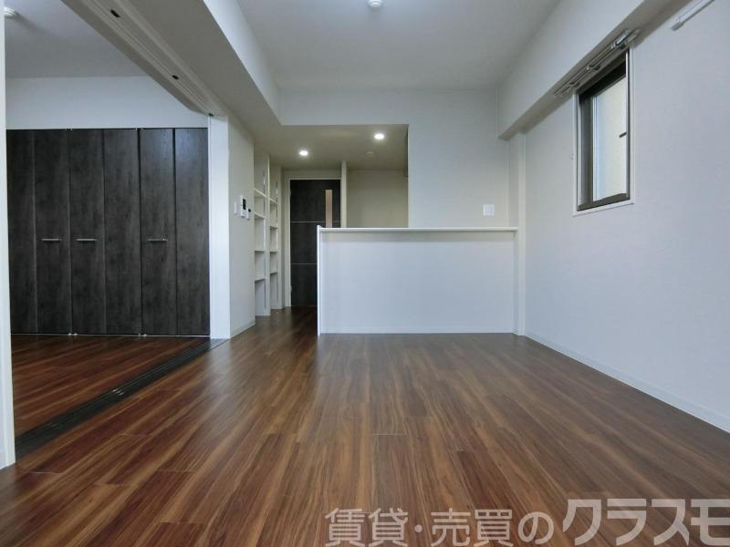 3/30 リビング/ダイニング