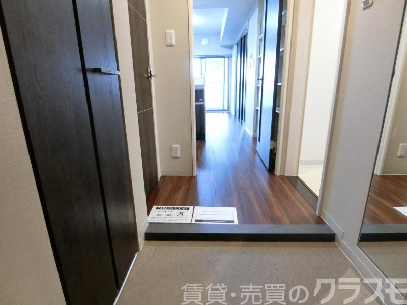 15/30 玄関