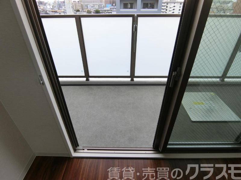 23/30 バルコニー