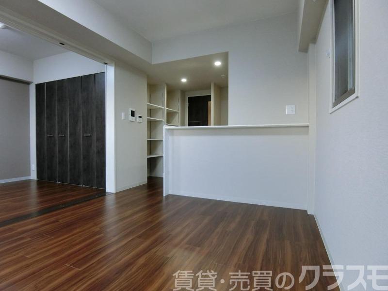 4/30 リビング/ダイニング