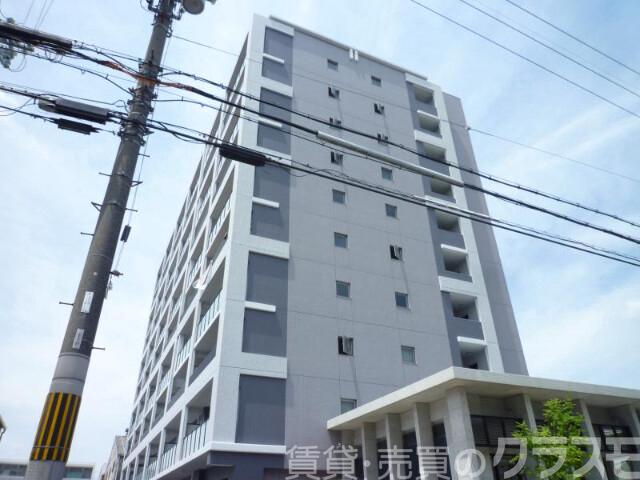 29/30 エントランス