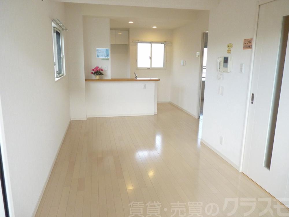 4/30 リビング/ダイニング