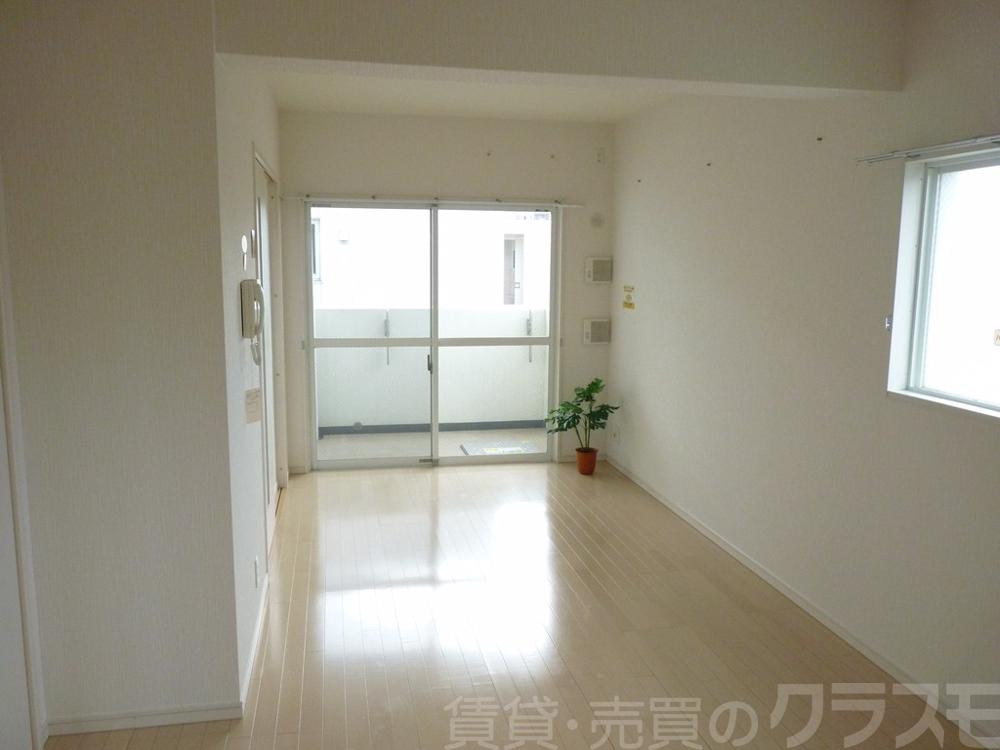 5/30 リビング/ダイニング