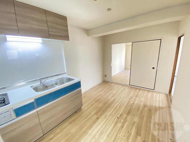 3/23 リビング/ダイニング