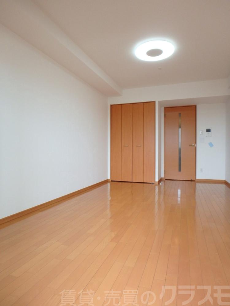 4/29 リビング/ダイニング