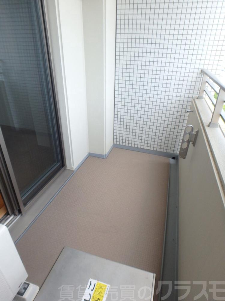 14/29 バルコニー