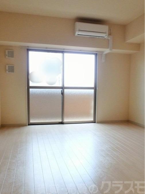 4/23 リビング/ダイニング