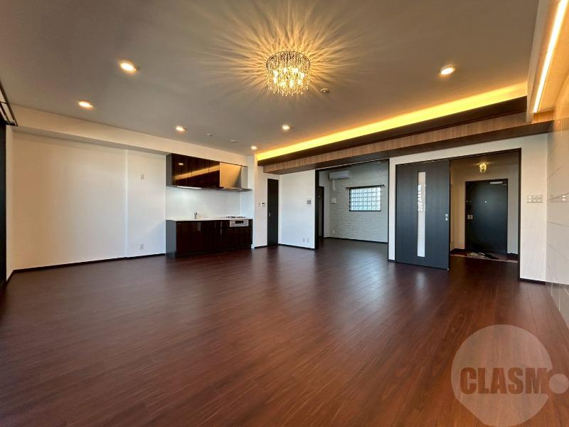 5/29 リビング/ダイニング