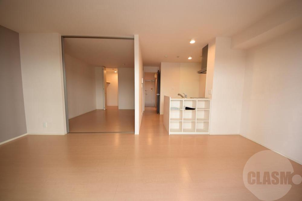 3/30 リビング/ダイニング