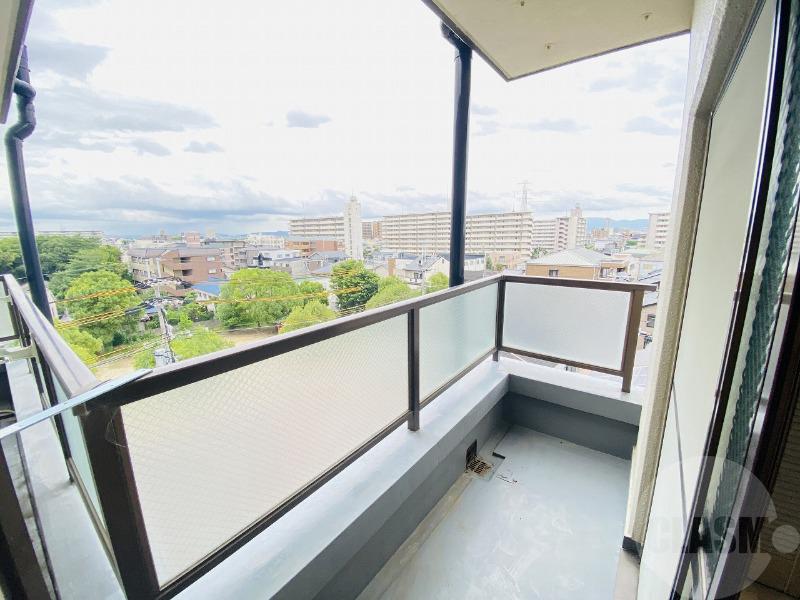 13/26 バルコニー