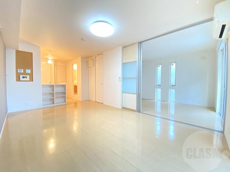 3/30 リビング/ダイニング