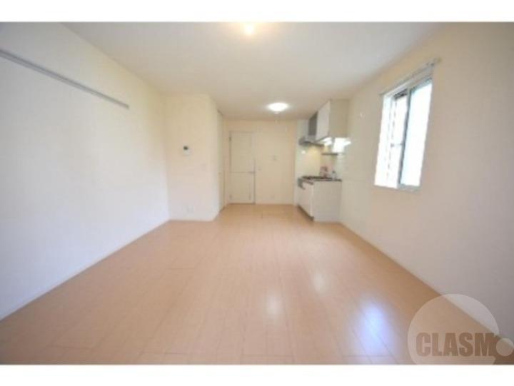 3/30 リビング/ダイニング